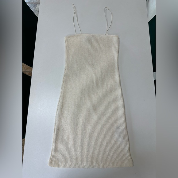 Top shop set of dress and mini cardigan. - Picture 2 of 4